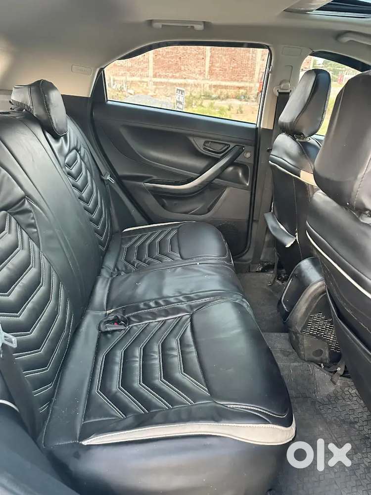 Tata Nexon 2024 Petrol Cng 39000 Km Driven