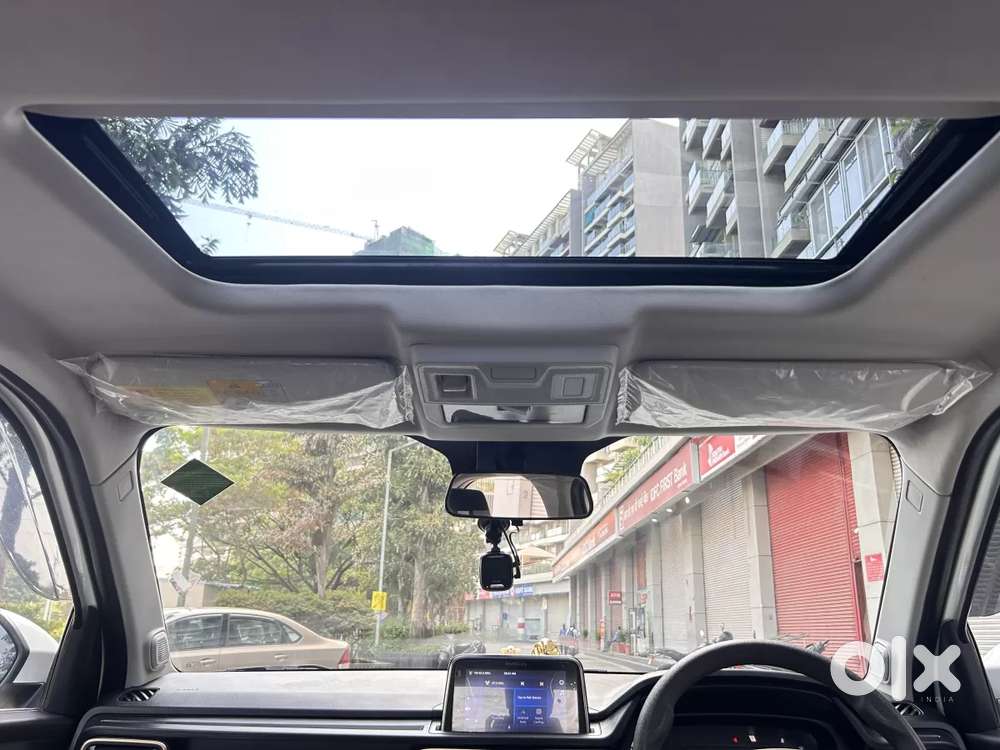 Tata Punch Accomplished Dazzle Sunroof Cng, 2024, Cng & Hybrids