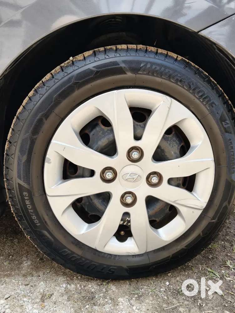 Hyundai Eon 2017 Petrol Good Condition