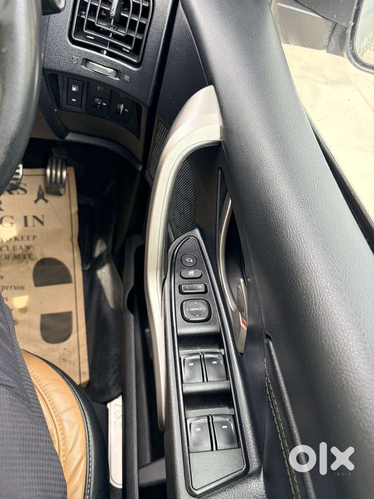 Mahindra Xuv500 W11 At, 2017, Diesel