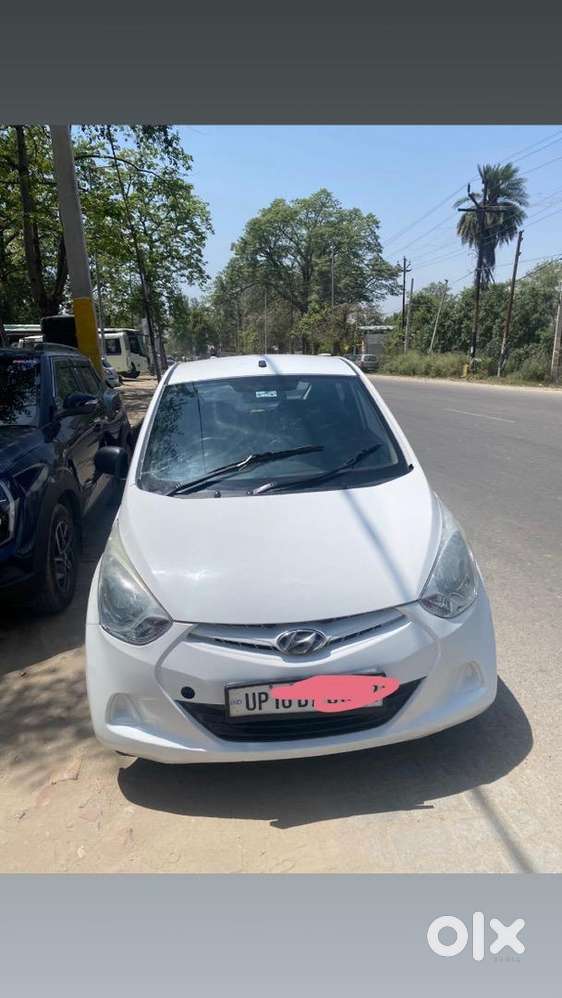 Hyundai Petrol Manual 2015