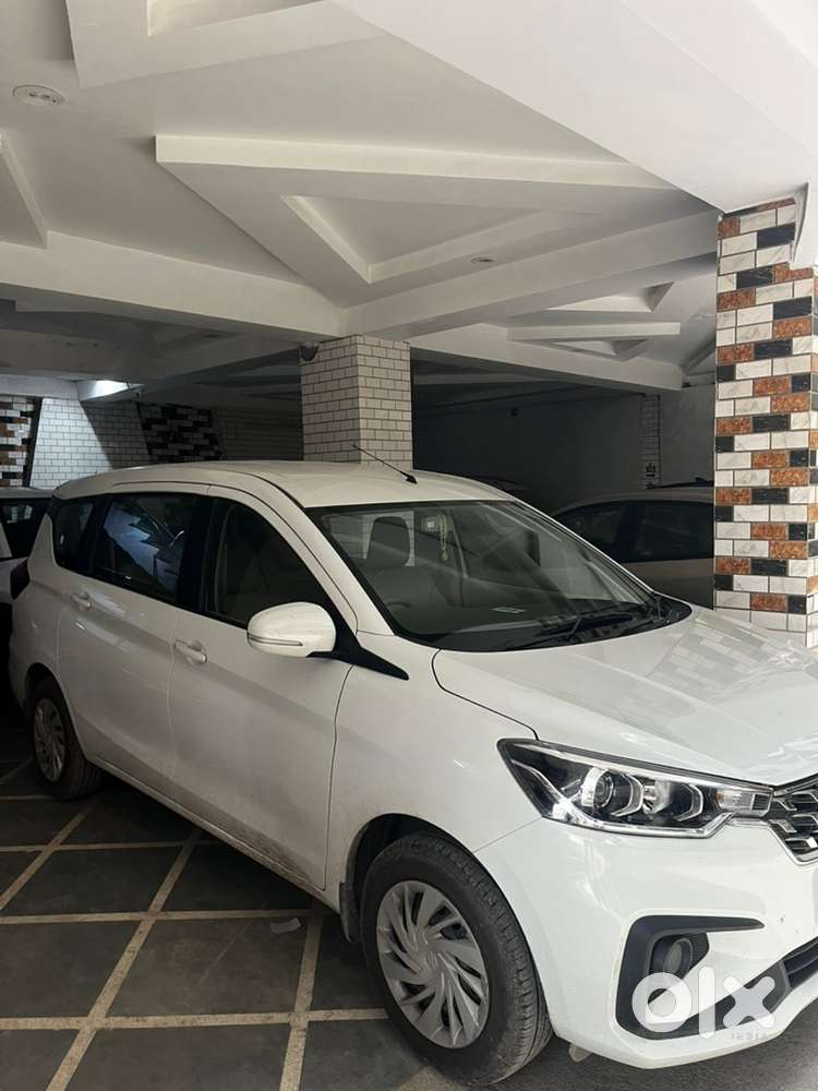 Maruti Ertiga 2026 Car