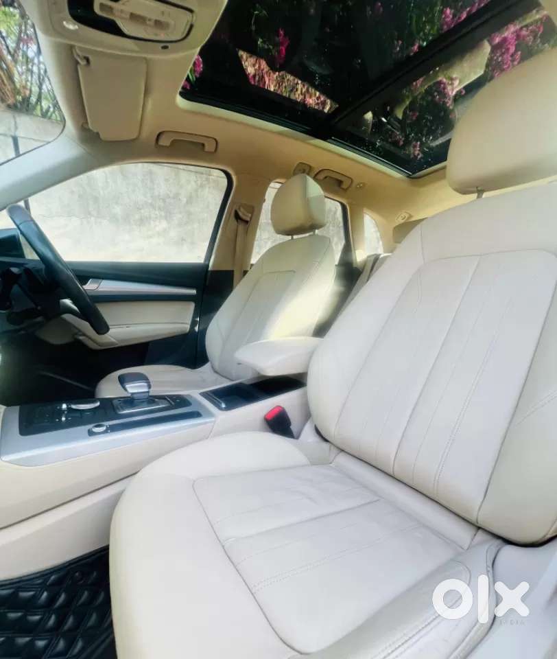 Audi Q5 2.0 35 Tdi Technology, 2019, Diesel