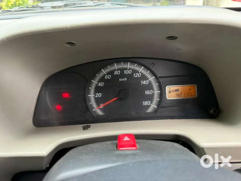 Maruti Suzuki Eeco Ac 5str Star Edition