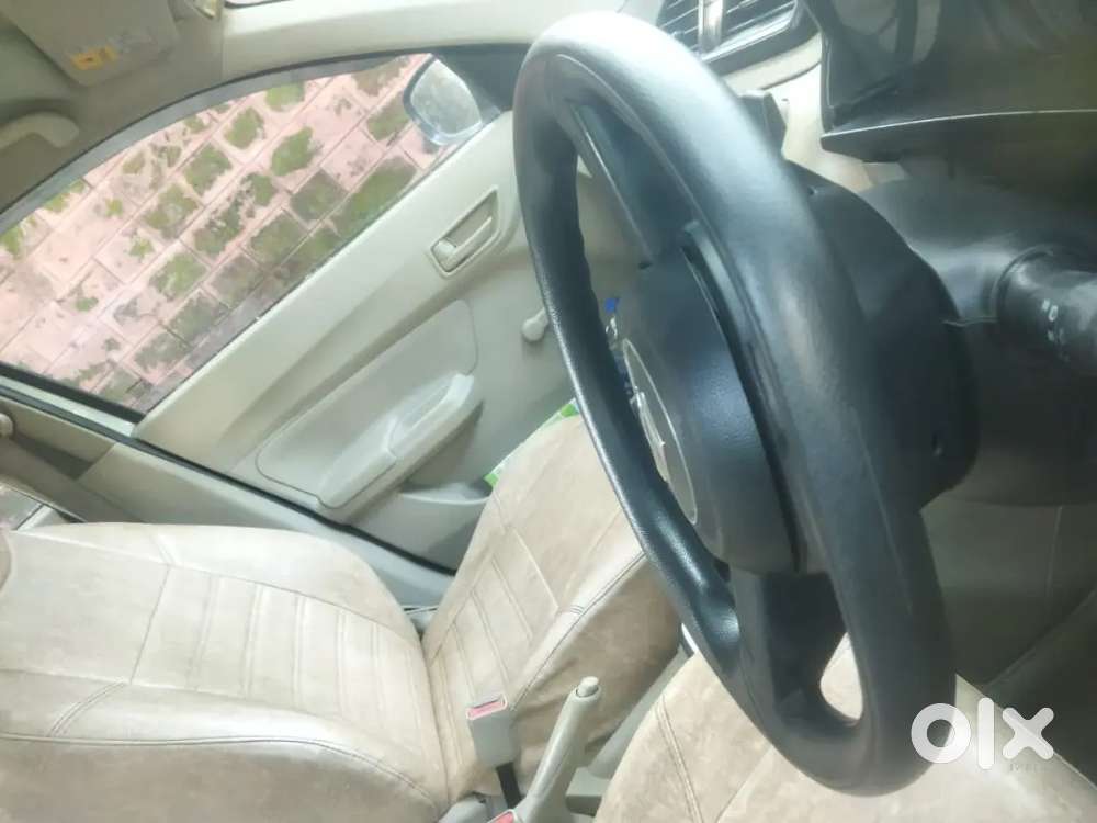 Maruti Suzuki Dzire 2018