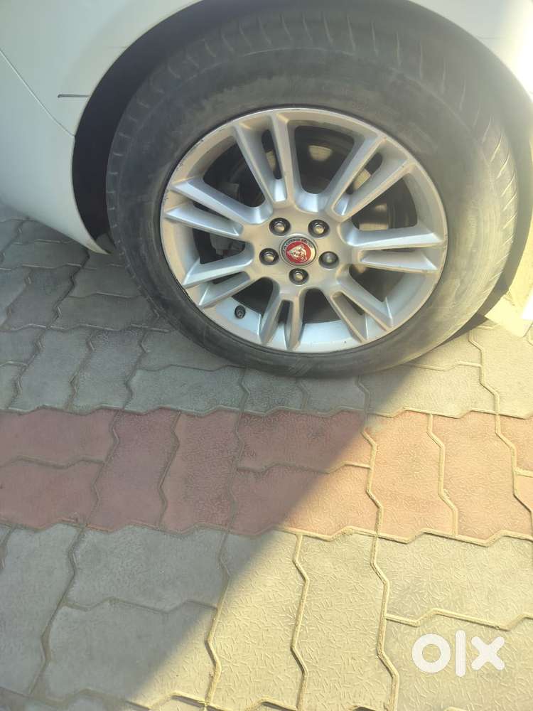 Jaguar Xe 2.0l Diesel Prestige, 2018, Diesel