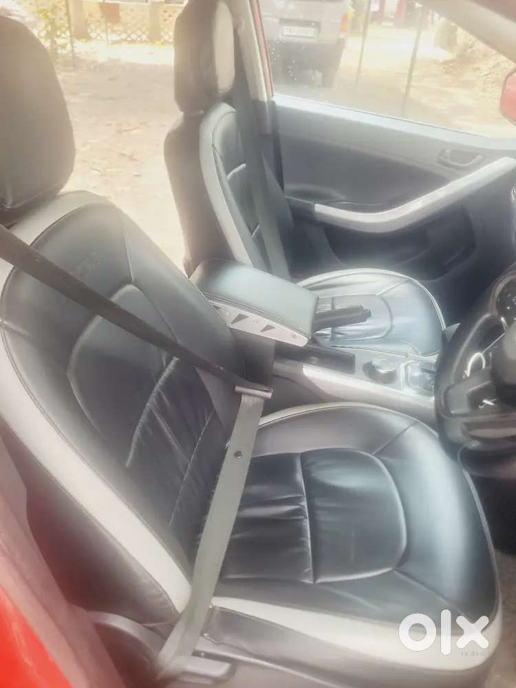Tata Nexon 2023 Petrol Good Condition
