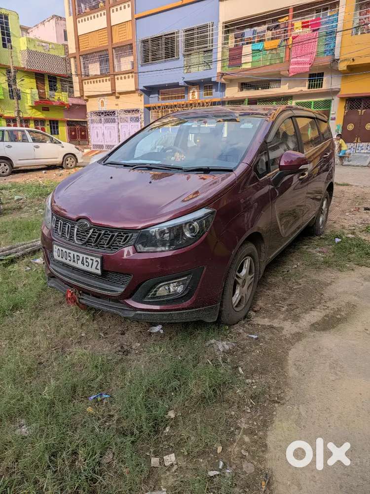 Mahindra Marazzo 2019 Diesel