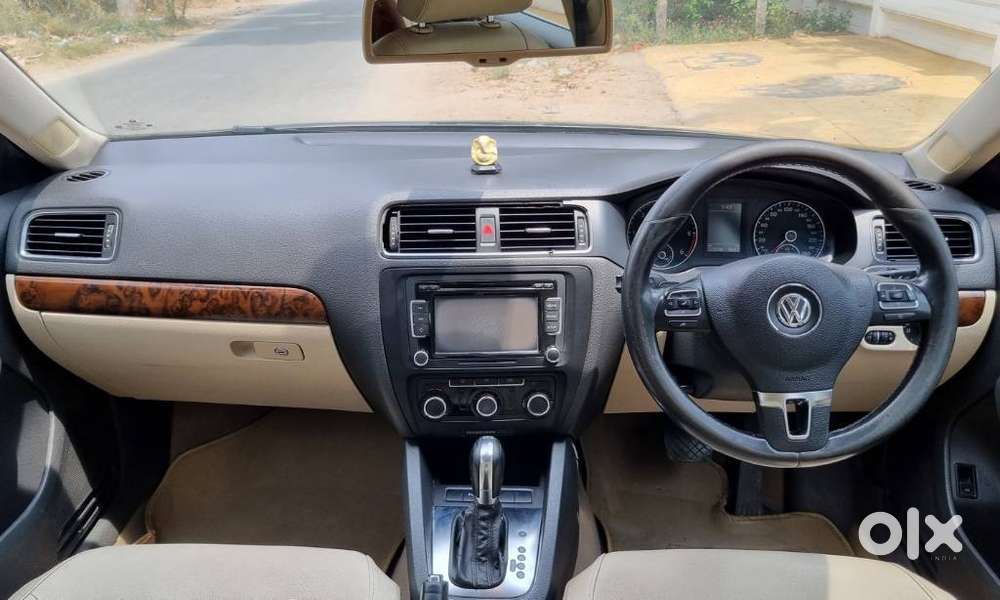 Volkswagen Jetta 2.0l Tdi Highline At, 2011, Diesel