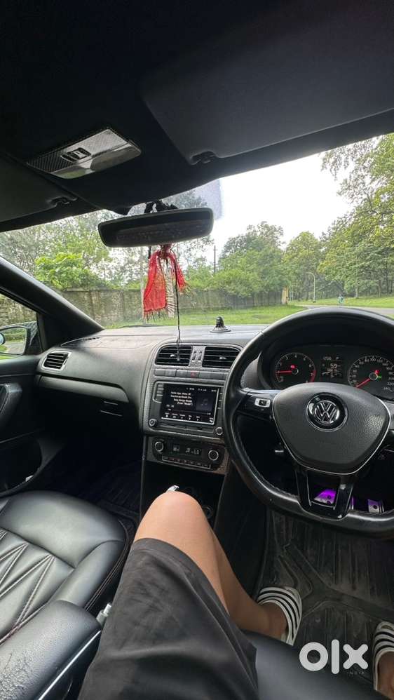 Volkswagen Polo Gt 2021
