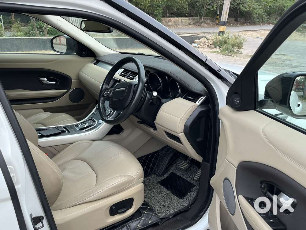 Land Rover Range Evoque Se R-dynamic Diesel, 2023, Diesel