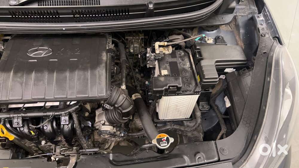 Hyundai Grand I10 Nios Magna 1.2 Kappa Vtvt, 2023, Petrol