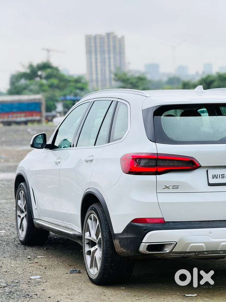 Bmw X5 Xdrive30d Xline, 2019, Diesel