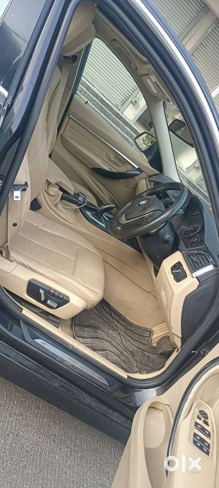 Bmw 3 Series Gran Limousine 2.0 320ld Luxury Line, 2017, Diesel