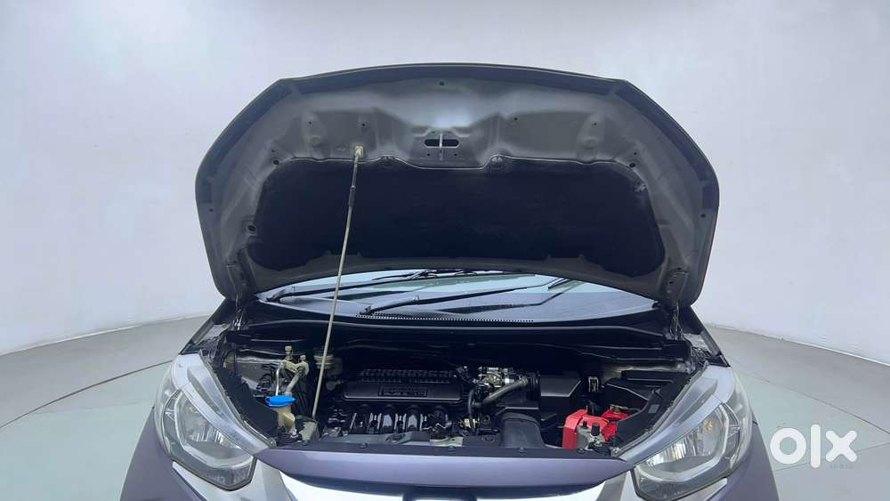 Honda Wr-v 1.2 Vx I-vtec, 2017, Petrol