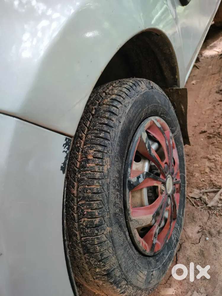 Maruti Suzuki 800 Petrol Automatic 2013