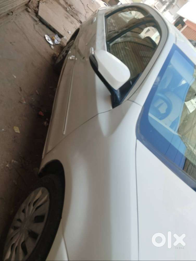 Toyota Etios Vd 2017 October