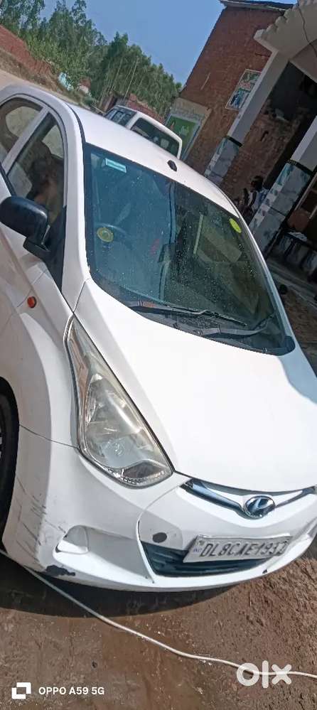 Hyundai Eon 2013