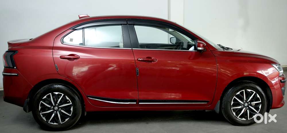Maruti Suzuki Swift Dzire Amt Zxi Plus, 2025, Petrol