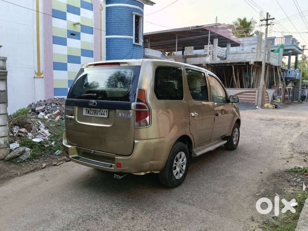 Mahindra Xylo E4 Bs Iv, 2009, Diesel