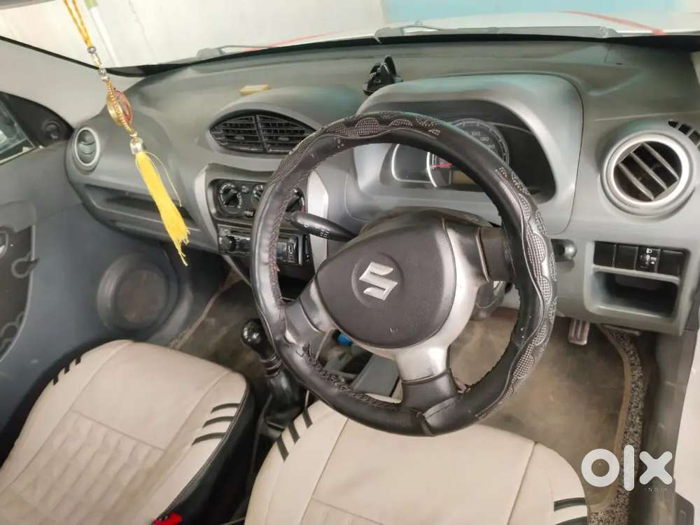 Maruti Suzuki Alto 800 2015 Year