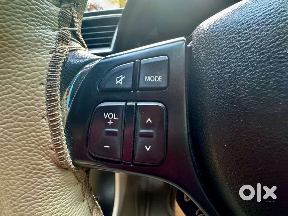 2015 Maruti Suzuki Ciaz Vdi+ Diesel First Owner  76,000 Kms