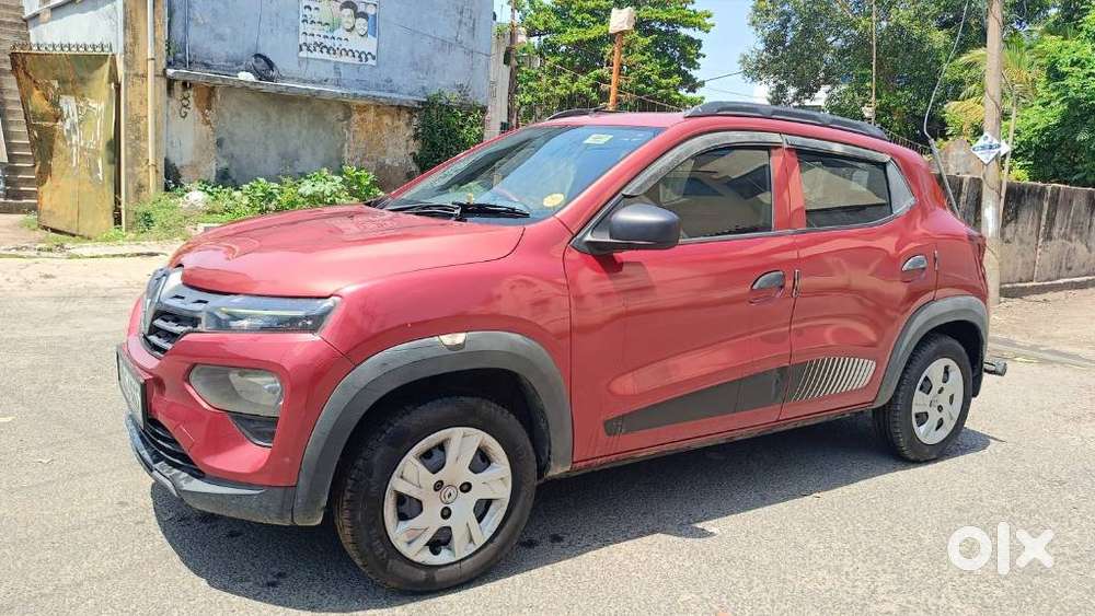 Renault Kwid 0.8 Rxt Sce Special, 2020, Petrol
