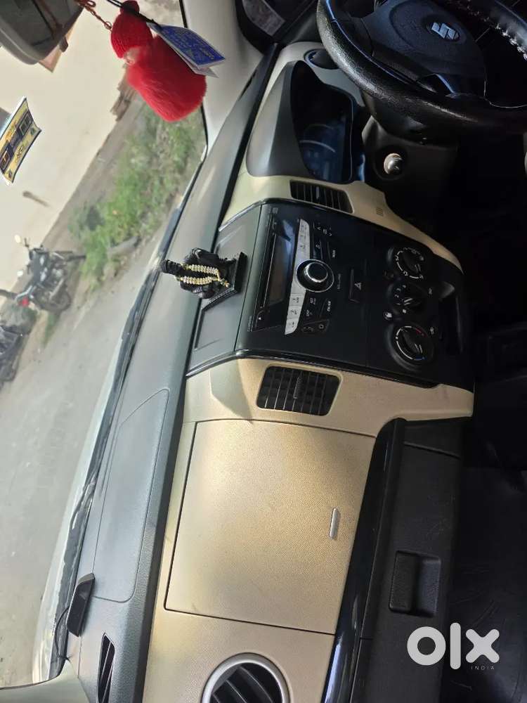 Maruti Suzuki Wagon R 2017