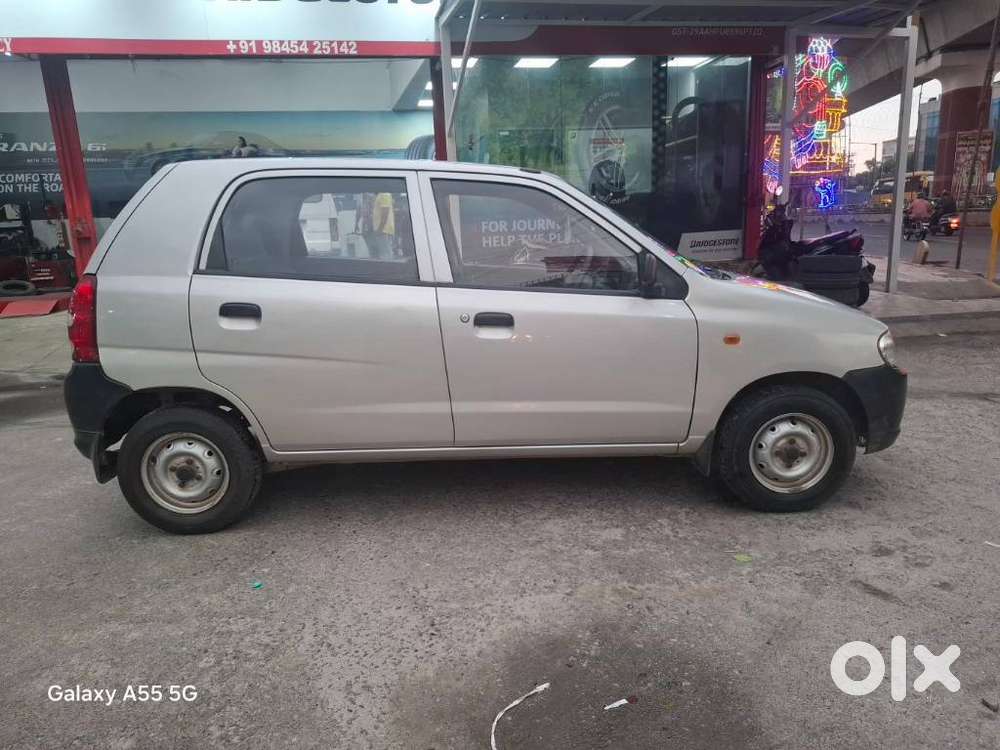 Maruti Suzuki Alto Std (o), 2009, Petrol