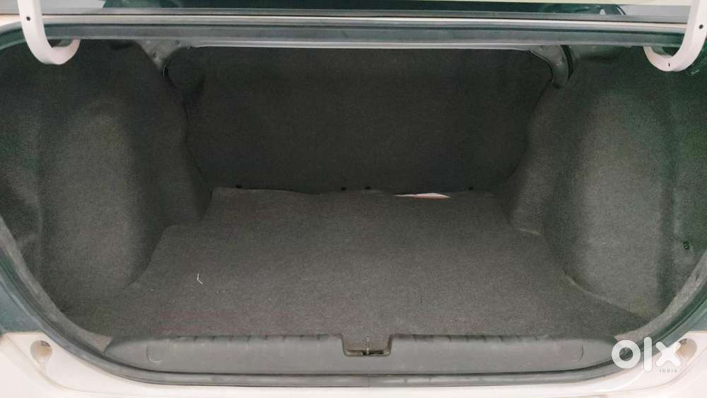 Honda Amaze Vx Cvt Petrol, 2023, Petrol