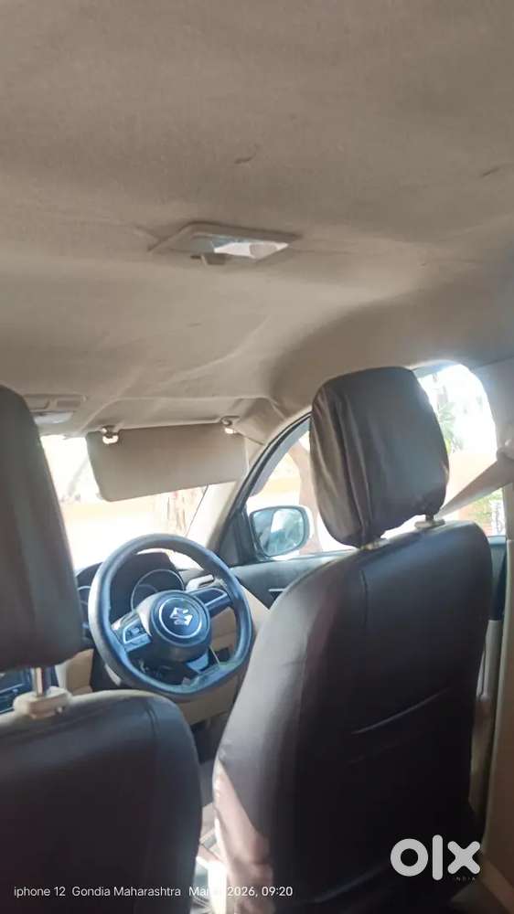 Maruti Suzuki Swift Dzire 2017 Petrol 75000 Km Driven