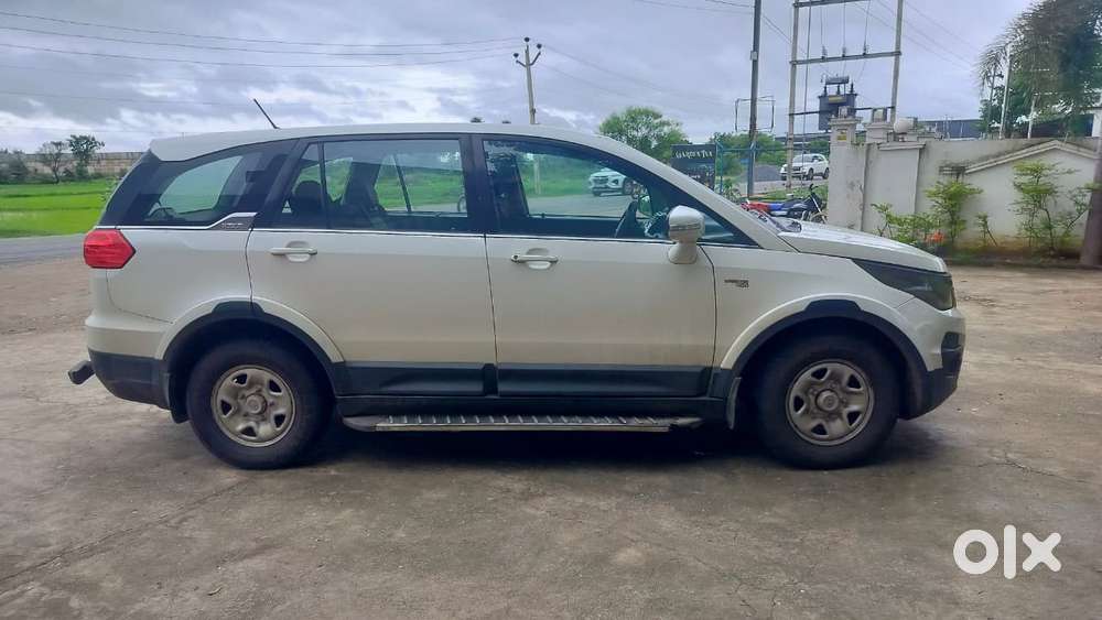 Tata Hexa Xm, 2019, Diesel
