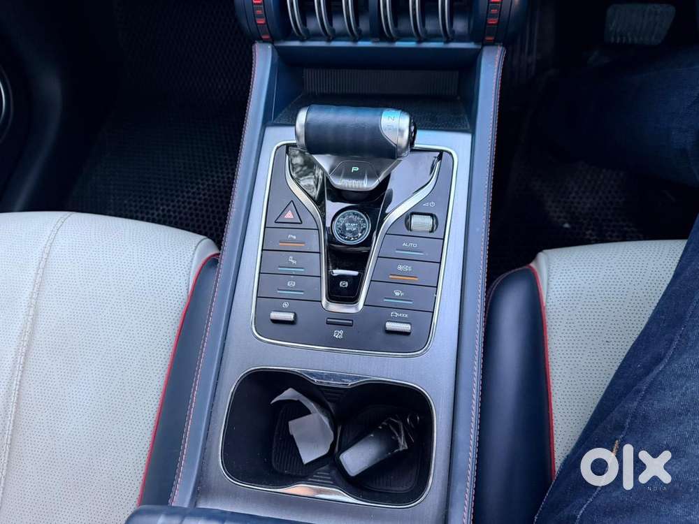 Byd Atto 3 Extended Range, 2023, Electric