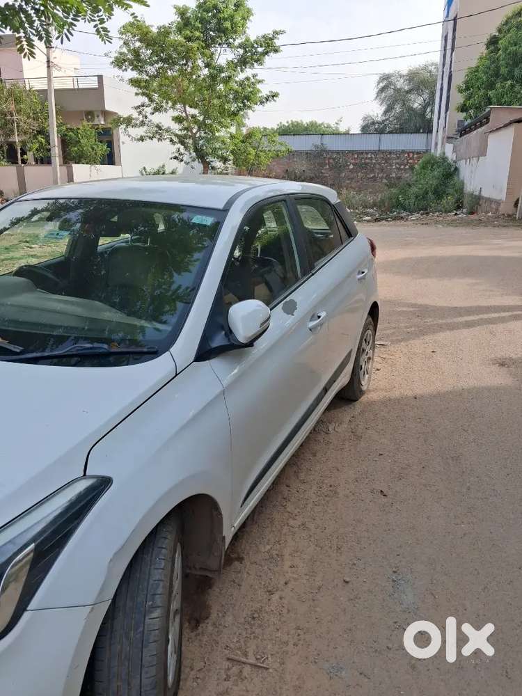 Hyundai I20 Elite