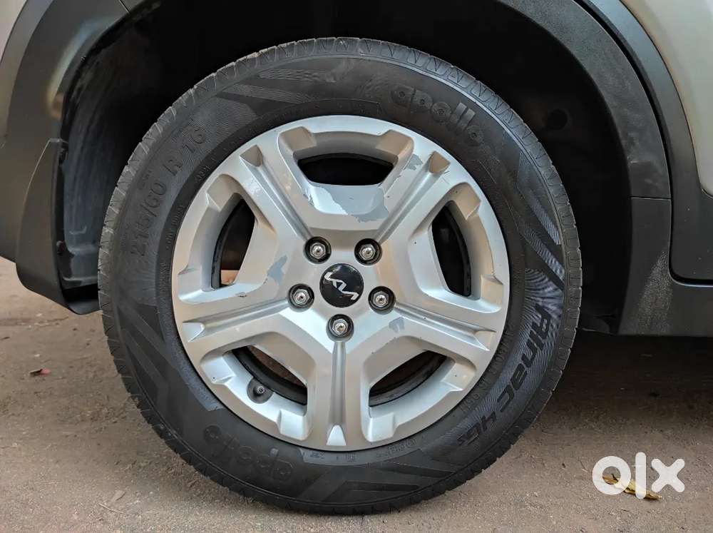Kia Sonet Htk Plus 2021 Diesel