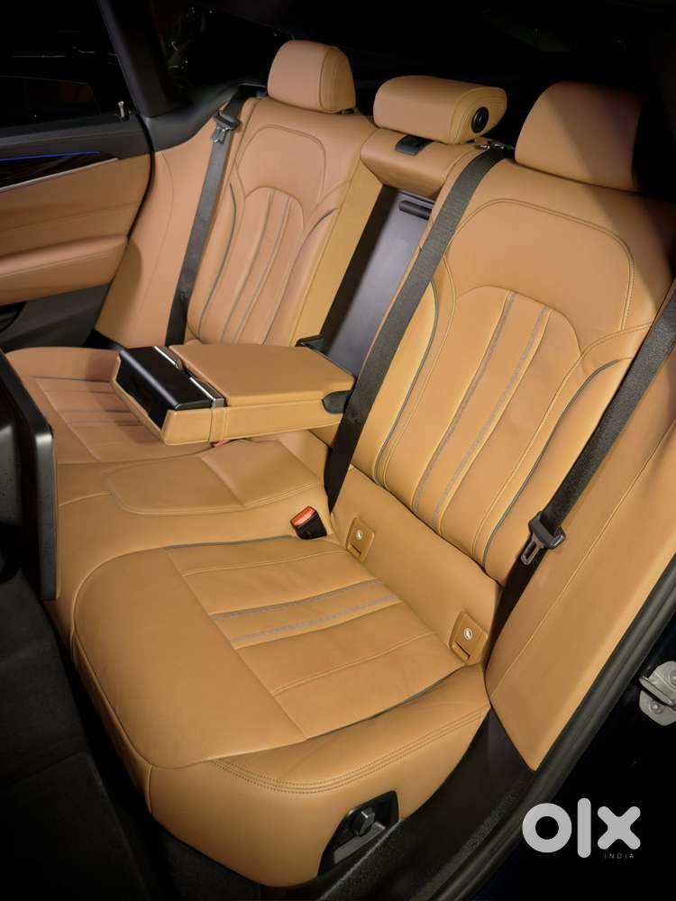Bmw 6 Series Gt 630i M Sport Signature, 2024, Petrol