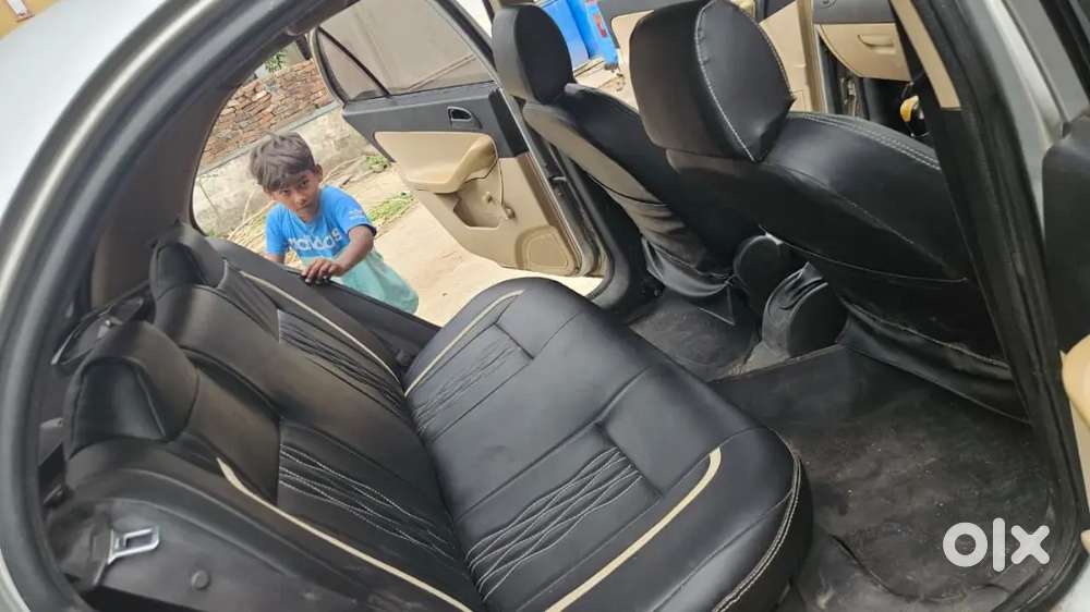Tata Indica Vista 2014