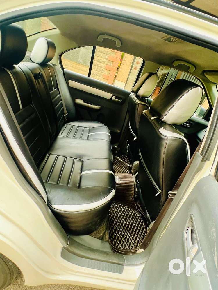 Maruti Suzuki Swift Dzire 1.3 Vxi, 2011, Petrol
