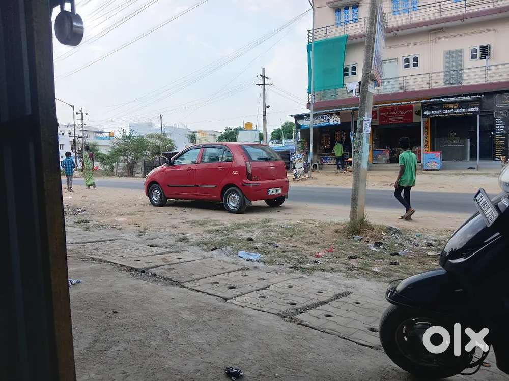 Tata Indica Vista 2009 Petrol 150000 Km Driven
