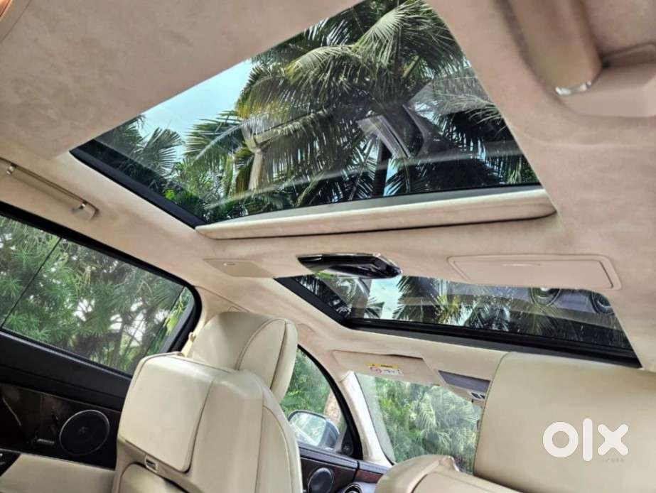 Jaguar Xj 3.0l Xj50, 2018, Diesel