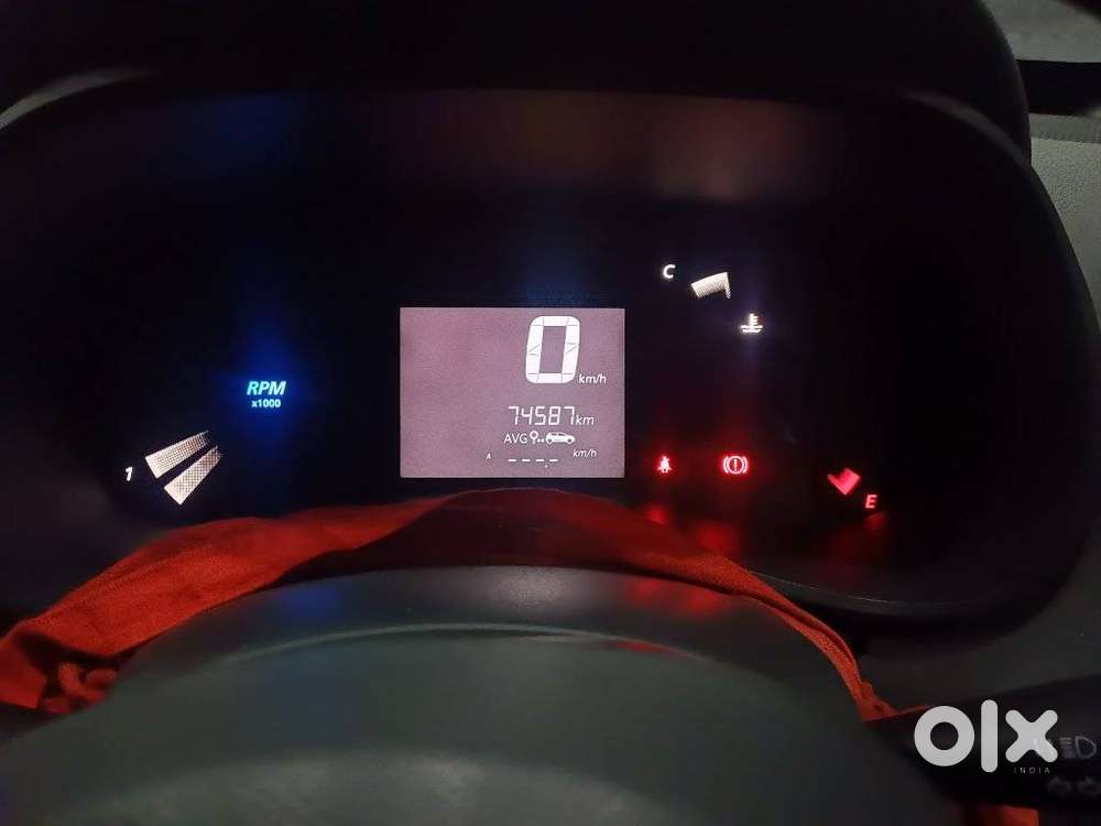 Renault Kwid 1.0 Rxt Optional, 2021