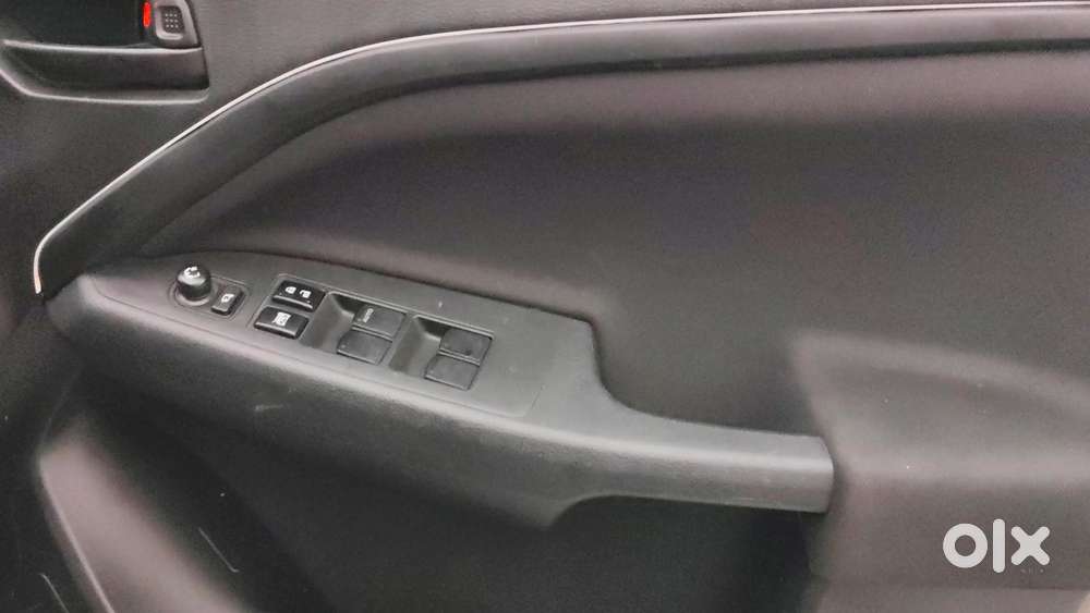 Maruti Suzuki Vitara Brezza 1.5 Vxi, 2023, Petrol