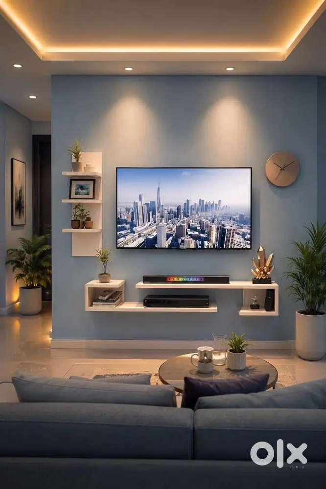 43 inch Spectra UHD TV- TV deal worth clicking! Onsite warranty