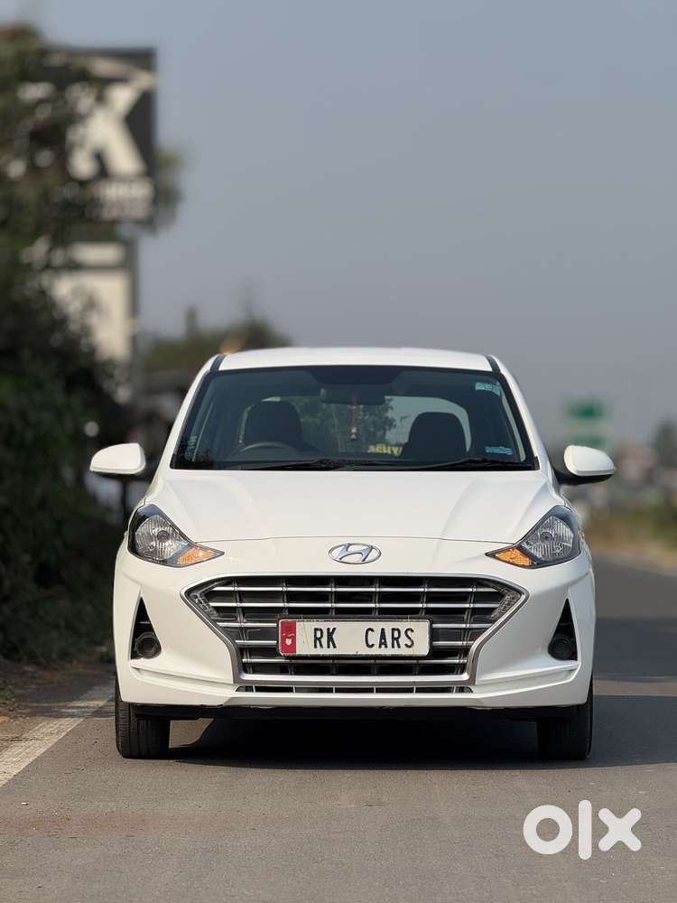 Hyundai Grand I10, 2022, Petrol