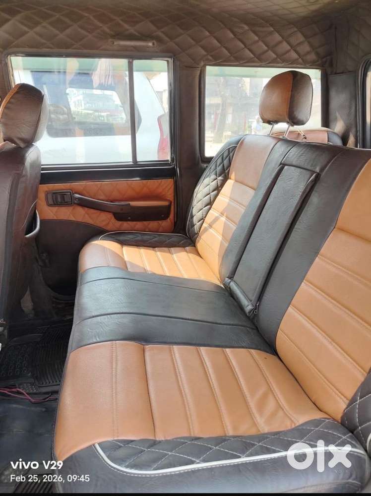 Mahindra Suv Diesel 2013