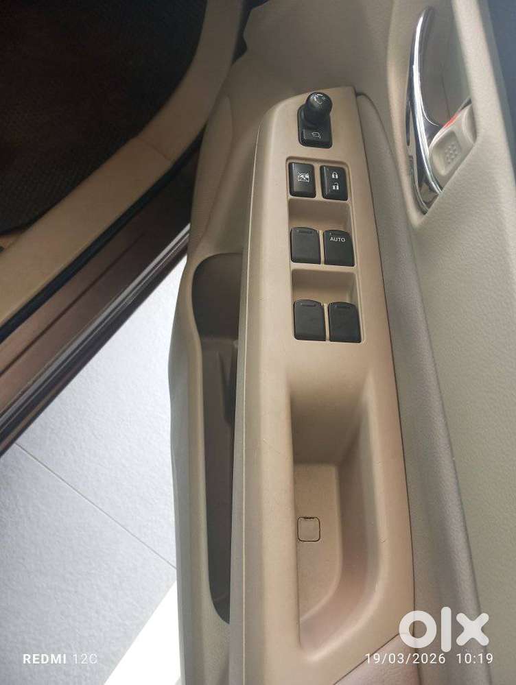 Maruti Suzuki Ciaz Zxi, 2015, Petrol