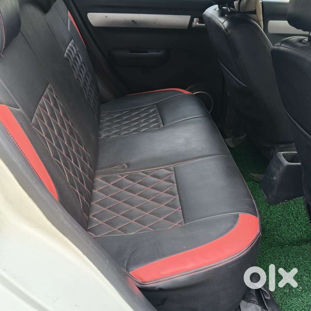 Maruti Suzuki Swift 2004-2010 Vdi Bsiv W Abs, 2010, Diesel