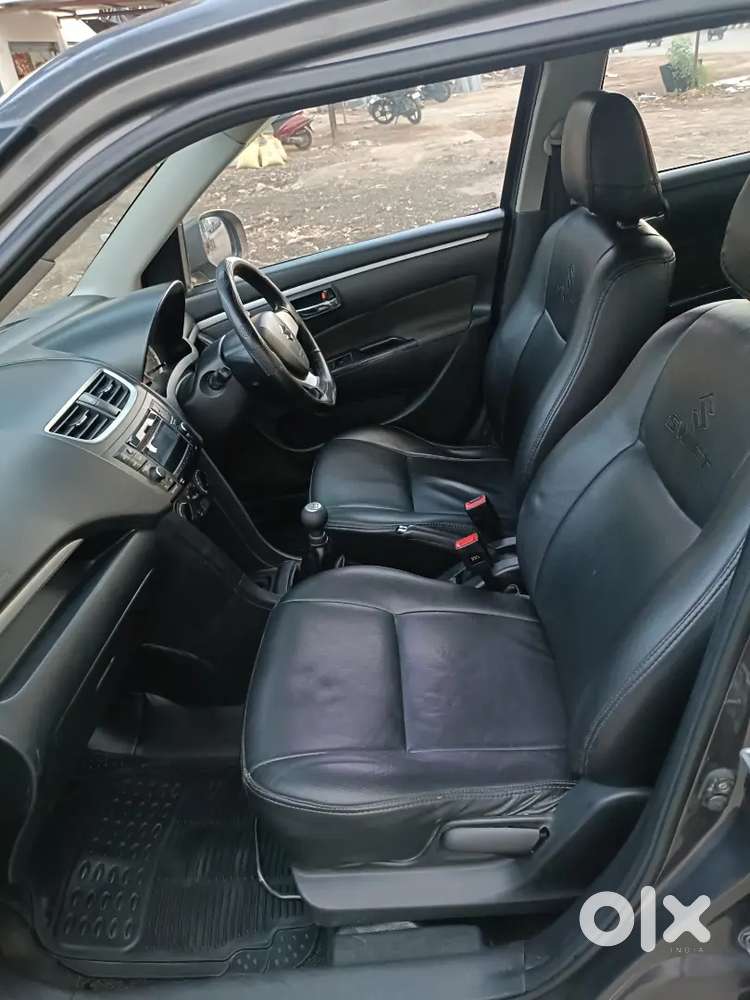 Maruti Suzuki Swift 2016 Diesel 147000 Km Driven