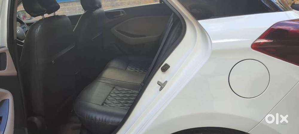 Hyundai Elite I20 Asta 1.2 Mt, 2018, Petrol