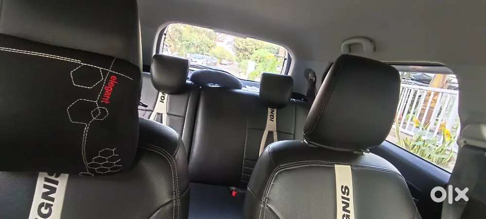 Maruti Ignis Alpha 2019 Ltt
Petrol Dr Driven Car 1st Owner
